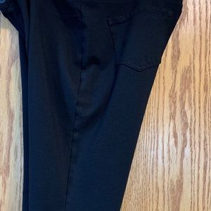 Lauren Conrad Knit Super Skinny Jeans XL